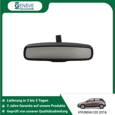 ???????? INNENRÜCKSPIEGEL ➤ HYUNDAI I20 85101A4000 ♻️ ???????? INNENRÜCKSPIEGEL ➤ HYUNDAI I20 85101A4000 ♻️