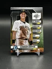 2024 KONNOR GRIFFIN PIRATES ROOKIE CARD Bowman Draft Bowman Draft Night BDN-2