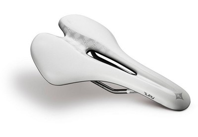 Specialized Ruby Expert Gel Saddle Wmn - Wht 168