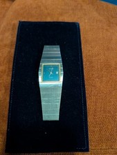 Jaeger Le-Coultre King Midas Style