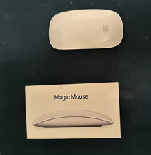 Apple Magic Mouse 2 Wireless Mouse - White A1657 Great condition