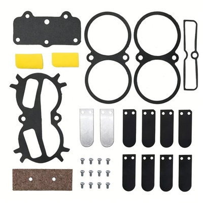 #ad Vt Pump Valve Gasket Set Fit Vt210200aj Campbell Hausfeld 2Z499 2Z630 USA $25.89