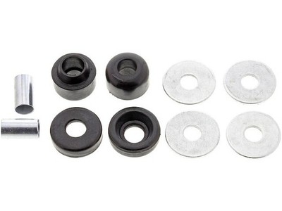 For 1965-1976 Cadillac DeVille Strut Rod Bushing Kit Front 54143TCVR 1970 1966