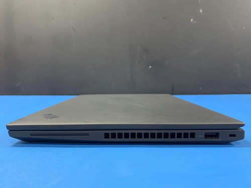 Lenovo ThinkPad T14 GEN 3 Core i7-1260P 2.50GHz 16GB DDR4 512GB SSD NO OS - Picture 6 of 11
