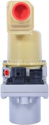 Power Steering Pump BBB Industries 980-0118E Reman fits 13-16 Nissan Pathfinder