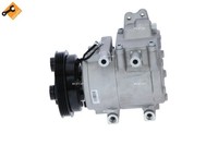1X NRF 32961 Kompressor Klimaanlage FüR Hyundai