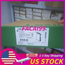 Free Shipping 1 Brand New Factory Sealed Schneider LXM32AD18N4