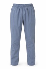 Preworn Mens Trousers Size L Grey W30 L31