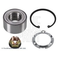 Radlagersatz Blue Print ADN18249 FüR Lada Mercedes Benz Mercedes Benz Nissan