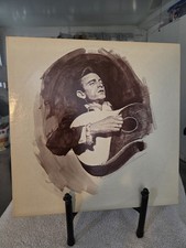 The Heart Of Johnny Cash STAR SERIES 2 vinyl LP set