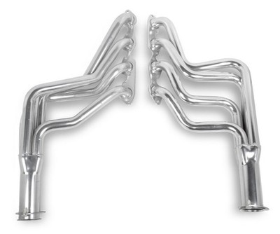 FlowTech Exhaust Header - Flowtech Headers are the perfect combina Flowtech Long