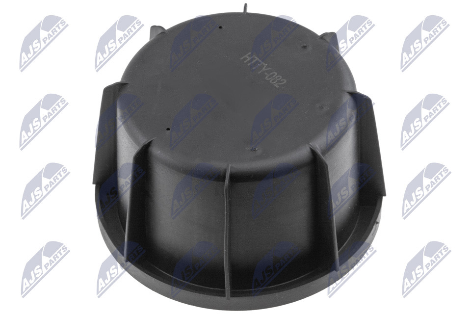 N.T.Y. EZC-TY-082.NTY Cupholder for TOYOTA