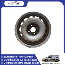 Jantes Peugeot PARTNER