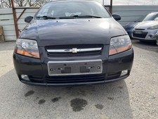 Capote Chevrolet KALOS