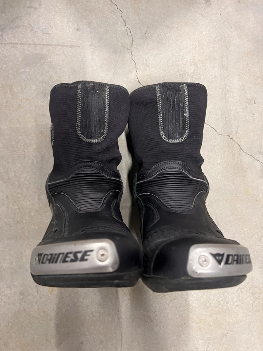 Dainese Motorcycle Boots for sale | eBay