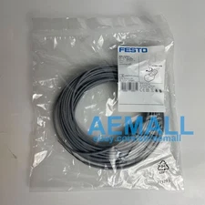1pcs New Festo NEBV-Z4WA2L-R-E-10-N-LE2-S1 8047678 Connecting Cable