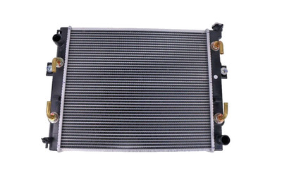 16410-U3350-71 Radiator Assembly for Toyota Forklift