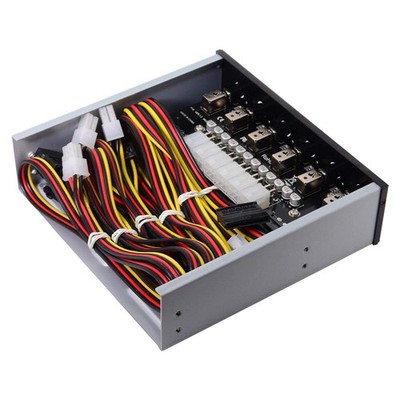 cablecc 6 Hard Disk Control System Intelligent Management HDD...