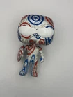 NO BOX - Funko Pop! Marvel: Captain America Artist Series Exclusive #33 -
