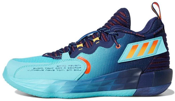 adidas Dame 7 Extply for Sale | Authenticity Guaranteed | eBay