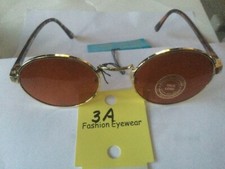 Sunglasses All different type UV Protection . Simple Metal Frame. Buy more save