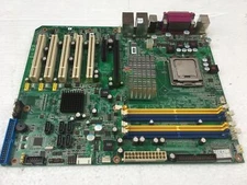 1PCS USED Advantech AIMB-764 A1 AIMB-764G2 industrial computer motherboard