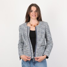 Madeleine Jacket, Uk Size 14