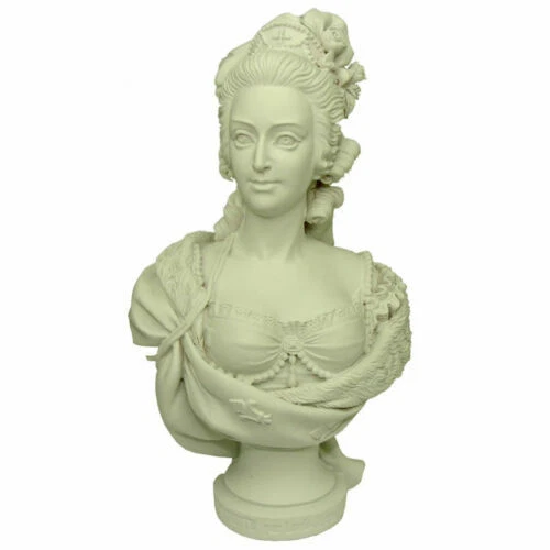 Scultures et figurines bustes pour la décoration intérieure de la maison