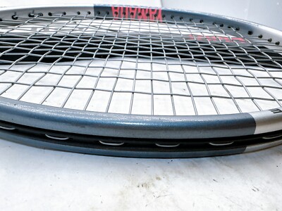 YAMAHA Proto EX-110 Tennis Racket with Cover, Grip SL2 (4 1/4