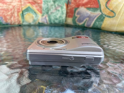 Rollei Compactline 302 - Bild 7 von 9