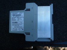 Allen Bradley 160-AA04NSF1 Series C 1H.P. Speed Contoller