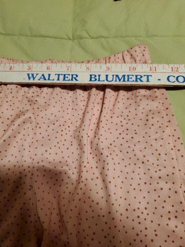 Copper Key Girl's Long Sleeve PJ Short Set Pink Sz 10 NWT - Picture 8 of 8