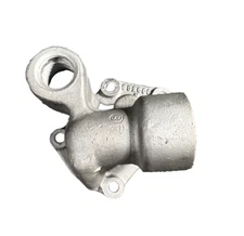 TCM Continental 632609  Engine Tach Drive Housing Cessna Beechcraft