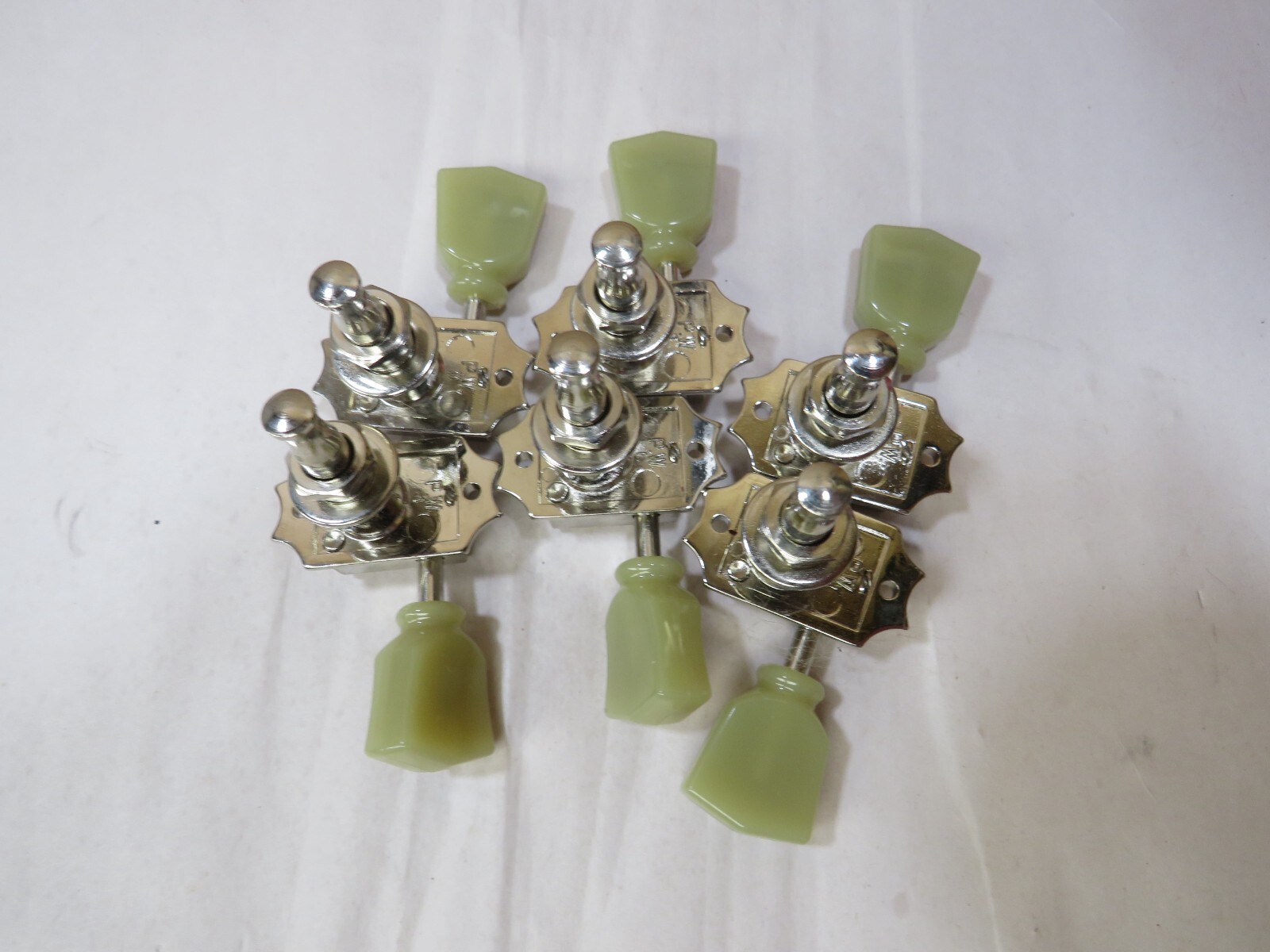 gibson deluxe guitar tuners eBay