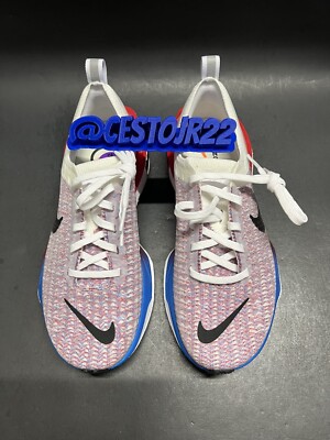NIKE ZOOM X INVINCIBLE RUN 3 USA [FJ3889-100] WHITE PHOTO  display picture 3
