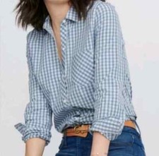 Untuckit Womens Button-Up Long Sleeve All Cot...