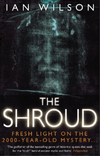 Ian Wilson The Shroud (Tascabile)