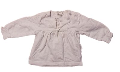 Sweet Original Baby Long Sleeve Shirt by Jottum Size 62