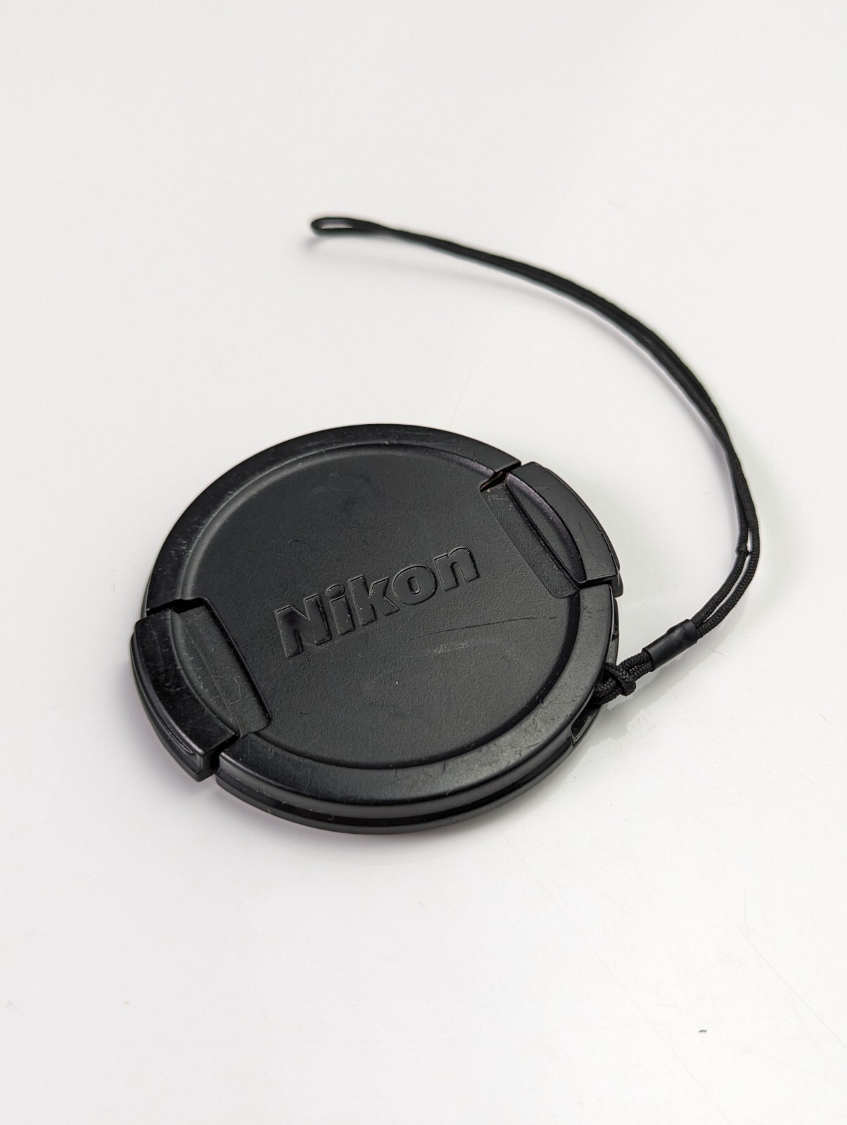 Genuine OEM Nikon LCCP 28 Lens Cap for Nikon Coolpix L820 / L830 Digital Camera eBay