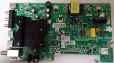 Vizio D32H-J04 Main Board 21201-03390