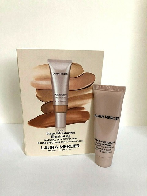 laura mercier natural radiance