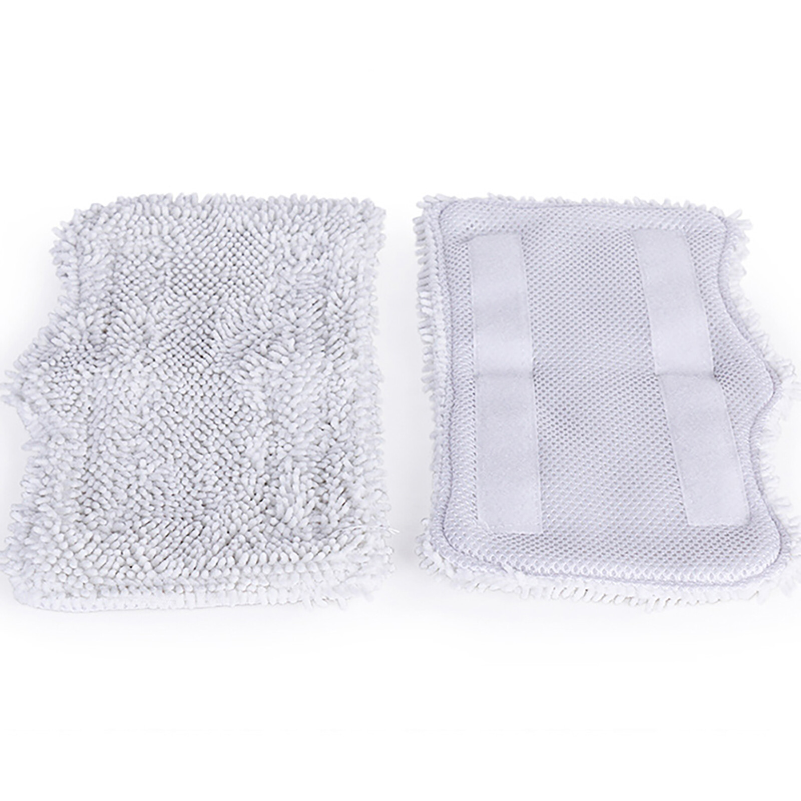 Steam Mop Cloth Pads Kit For Shark Steam Mop S3111/S1001/S3110/S3250 Accessories-image