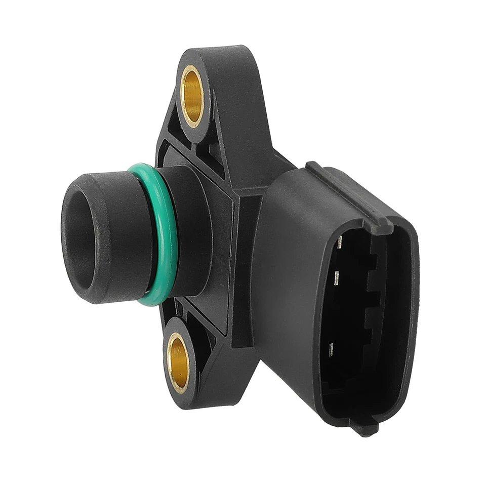 Sensore pressione di carica per Ssangyong Actyon I Kyron Rexton/Rexton II GAB Rodius 2.0 - Immagine 3 di 4