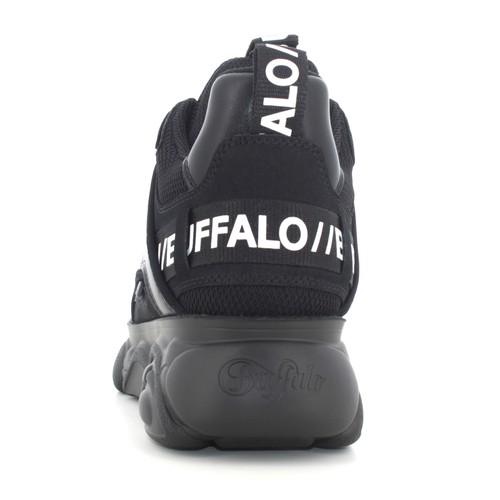 Buffalo P25s Zapatillas bajas de mujer con plataforma BN16304241 CLD CHAI - Imagen 9 de 9