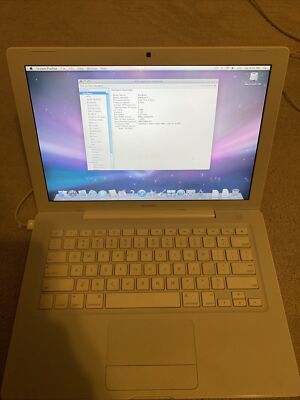 Apple - 本日のみ　macbook a1181 $_12.JPG?set_id=880000500F