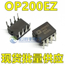 1PCS NEW OP200EZ CDIP-8  #96-9