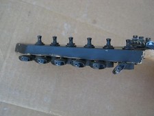 80's Charvel San Dimas Neck-made in USA