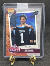 2023 Panini Instant NFLPA Rookie Premiere RPS First Look Football Cards Checklist 12