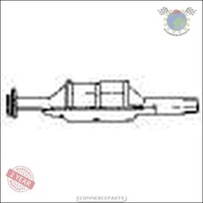 Catalyseurs Lancia Y