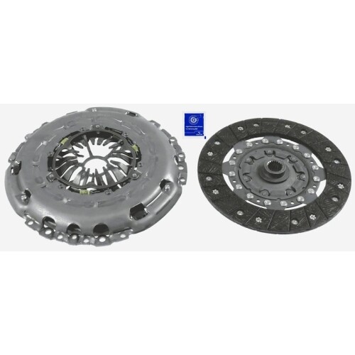 Kit Frizione Sachs 3000951832 Xtend per Fiat Lancia